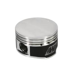 Wiseco - Wiseco K618M775 Piston Set Citro?n 1.6L 16V 77.50mm Bore European 4Pc - Image 2