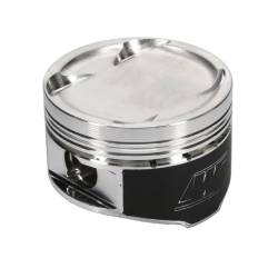 Wiseco - Wiseco K544M88 Piston Set Honda H22 88.00mm Bore Sport Compact 4Pc - Image 2