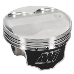 Wiseco - Wiseco K606M955 Piston Set for Nissan VQ35DE 95.50mm Bore Sport Compact 6Pc - Image 2