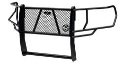 Ranch Hand - Ranch Hand GGG19HBL1 Legend Grille Guard Black for 19-22 GMC Sierra 1500 - Image 1