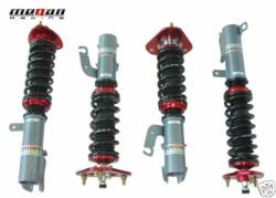 Megan Racing - Megan Racing MR-CDK-TCE-AT Street Coilovers for 89-93 Toyota Celica All-Trac - Image 1