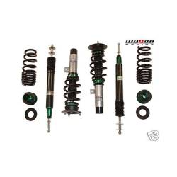 Megan Racing - Megan Racing MR-CDK-E90 Euro2 Series Coilovers for 06-11 BMW E90 3-Series - Image 1