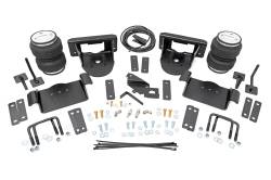 Rough Country Suspension Systems - Rough Country 10009 0-6" Rear Air Spring Kit for 21-26 Ford F150 4WD - Image 1
