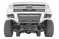 Rough Country Suspension Systems - Rough Country Heavy Duty Outter Tie Rod Ends 11-25 Silverado/Sierra HD 11016 - Image 3