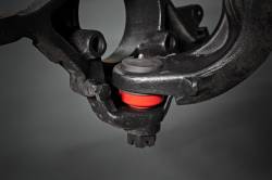 Rough Country Suspension Systems - Rough Country Upper/Lower Heavy Duty Ball Joints for Jeep XJ/TJ 10642 - Image 2