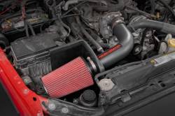 Rough Country Suspension Systems - Rough Country Performance Cold Air Intake for 07-11 Jeep JK 3.8L 10554 - Image 2