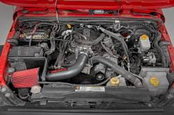 Rough Country Suspension Systems - Rough Country Performance Cold Air Intake for 07-11 Jeep JK 3.8L 10554 - Image 3