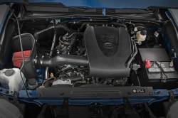 Rough Country Suspension Systems - Rough Country Performance Cold Air Intake for 16-23 Toyota Tacoma 3.5L 10547 - Image 3