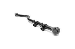 Rough Country Suspension Systems - Rough Country Adjustable Front Track Bar for 2.5"-6" Lift for Jeep JK 1179 - Image 1