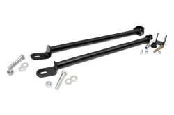 Rough Country Suspension Systems - Rough Country 1875BOX4 Kicker Brace Kit for 4"-6" Lift for 04-24 Titan 2WD/4WD - Image 1