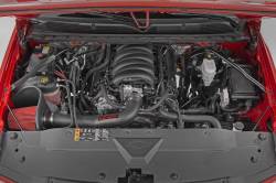 Rough Country Suspension Systems - Rough Country Cold Air Intake w/Pre-filter Silverado/Sierra 5.3/6.2 10551PF - Image 4