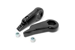 Rough Country Suspension Systems - Rough Country 1.5" Suspension Leveling Kit 98-11 Ford Ranger 4WD 50108 - Image 1