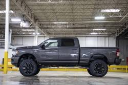 Rough Country Suspension Systems - Rough Country 36030 5" Non-AISIN Suspension Lift Kit for 19-24 RAM 2500 4WD - Image 6