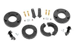 Rough Country Suspension Systems - Rough Country 1.5" Suspension Leveling Kit for 21-24 RAM 1500 TRX 31300 - Image 1