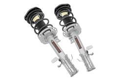 Rough Country Suspension Systems - Rough Country N3 Front Struts 1.5" Lift 21-25 Ford Bronco Sport 4WD 501120 - Image 1