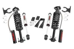 Rough Country Suspension Systems - Rough Country 56957 2" Vertex/V2 Suspension Lift Kit for 14-20 Ford F150 4WD - Image 1