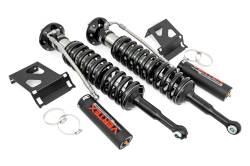 Rough Country Suspension Systems - Rough Country 689014 Vertex 2.5 Front Coilovers 6" Lift for 05-23 Toyota Tacoma - Image 1