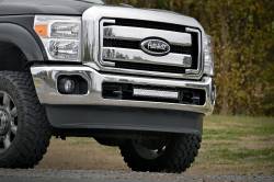 Rough Country Suspension Systems - Rough Country 20" LED Light Bar Bumper Mounts 11-16 Super Duty 70524 - Image 1