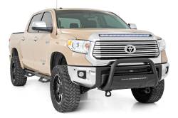 Rough Country Suspension Systems - Rough Country 40" Hood Bulge LED Strip Light Kit for 14-21 Toyota Tundra 70847 - Image 3