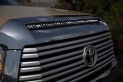 Rough Country Suspension Systems - Rough Country 40" Hood Bulge LED Strip Light Kit for 14-21 Toyota Tundra 70847 - Image 6