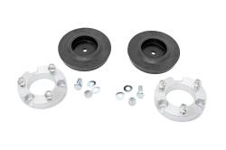 Rough Country Suspension Systems - Rough Country 2" Suspension Lift Kit for 10-24 Toyota 4Runner 764 - Image 1