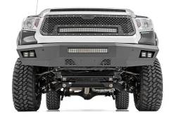 Rough Country Suspension Systems - Rough Country 75450 6" Vertex Suspension Lift Kit for 07-15 Toyota Tundra 4WD - Image 6