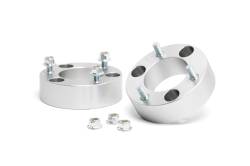 Rough Country Suspension Systems - Rough Country 2.5" Suspension Leveling Kit for 05-24 Nissan Frontier 865 - Image 4