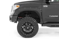 Rough Country Suspension Systems - Rough Country 75250 6" Vertex Suspension Lift Kit for 16-21 Toyota Tundra 4WD - Image 4