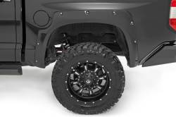 Rough Country Suspension Systems - Rough Country 75250 6" Vertex Suspension Lift Kit for 16-21 Toyota Tundra 4WD - Image 6