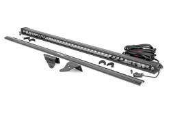 Rough Country Suspension Systems - Rough Country 71041 Windshield Mount 40" LED Light Bar Kit for 21-26 Ford Bronco - Image 2