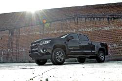 Rough Country Suspension Systems - Rough Country 2" Suspension Leveling Kit 15-22 Colorado/Canyon 922 - Image 2