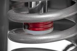 Rough Country Suspension Systems - Rough Country Hydraulic Bump Stop Kit for Jeep JK/JL/JT BST3000 - Image 5