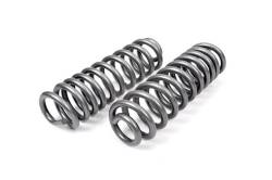 Rough Country Suspension Systems - Rough Country 1.5" Suspension Leveling Kit 80-96 Ford F150/Bronco 9265 - Image 1