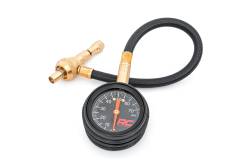 Rough Country Suspension Systems - Rough Country Rapid Tire Deflator Kit w/Case Black 99016 - Image 2