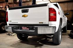Rough Country Suspension Systems - Rough Country RC701 1.25" Body Lift Kit for 07-13 Silverado/Sierra 1500 2WD/4WD - Image 2