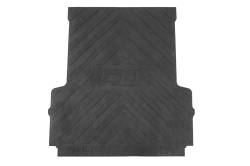 Rough Country Suspension Systems - Rough Country Rubber Truck Bed Mat Black for 20-24 Gladiator JT 5' RCM687 - Image 4