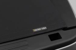 RealTruck Truxedo - Truxedo Pro X15 Canvas Roll-Up Tonneau Cover for RAM 6.4' 1486901 - Image 2