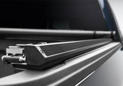 RealTruck Truxedo - Truxedo 279601 Truxport Vinyl RollUp Tonneau Cover 17-26 F250/F350 Super Duty 8' - Image 2