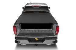 RealTruck Truxedo - Truxedo Pro X15 Canvas Roll-Up Tonneau Cover Silverado/Sierra 5.8' 1472401 - Image 2