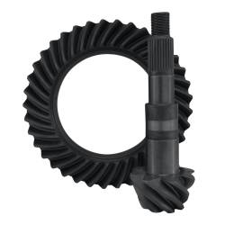 Yukon Gear and Axle - Yukon Gear YG NH233B-589 Rear Ring/Pinion Set 5.89 for Nissan H233B - Image 1