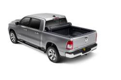 RealTruck Truxedo - Truxedo 1585801 Truxedo Sentry Tonneau Cover for 19-24 1500/Classic - Image 2