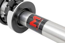 Rough Country Suspension Systems - Rough Country 502098 M1 Front Struts 2.5" Lift for 05-26 Nissan Frontier 4WD - Image 3
