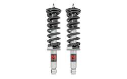 Rough Country Suspension Systems - Rough Country 502098 M1 Front Struts 2.5" Lift for 05-26 Nissan Frontier 4WD - Image 4