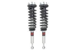 Rough Country Suspension Systems - Rough Country M1 Front Struts 3.5" Lift for 07-21 Toyota Tundra 4WD 502081 - Image 3