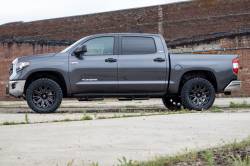 Rough Country Suspension Systems - Rough Country M1 Front Struts 3.5" Lift for 07-21 Toyota Tundra 4WD 502081 - Image 6