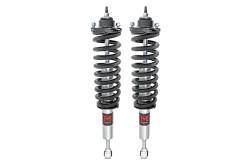 Rough Country Suspension Systems - Rough Country M1 Front Struts 4" Lift for 16-23 Toyota Tacoma 502166_A - Image 3