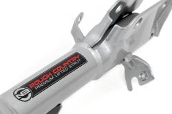 Rough Country Suspension Systems - Rough Country N3 Front Struts 2" Lift for 18-23 Subaru Crosstrek AWD 501123 - Image 3