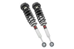 Rough Country Suspension Systems - Rough Country M1 502003 Front Struts 6" Lift for 04-08 Ford F150 4WD - Image 1