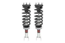 Rough Country Suspension Systems - Rough Country 502087 M1 Front Struts 3.5" Lift for 19-26 RAM 1500 4WD - Image 3