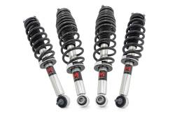 Rough Country Suspension Systems - Rough Country 592141 2" Suspension Lift Kit for 21-26 Ford Bronco 4WD - Image 1